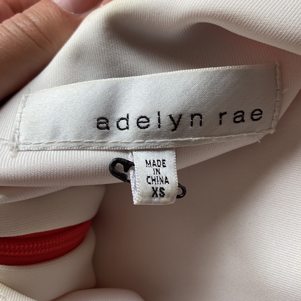 Bodycon Dress Adelyn Rae - Picture 4 of 5